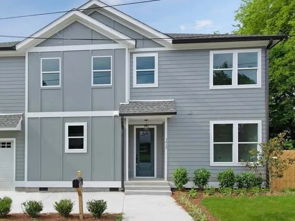 1412 Ann St, Nashville, TN 37216