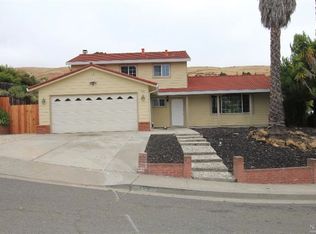 128 Windsor Ct, Vallejo, CA 94591