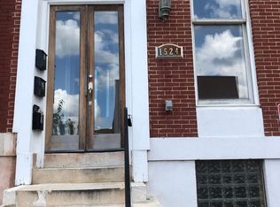 1524 Madison Ave APT 1, Baltimore, MD 21217