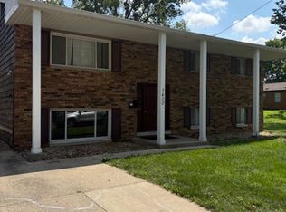 3400 N Missouri Ave, Peoria, IL 61603