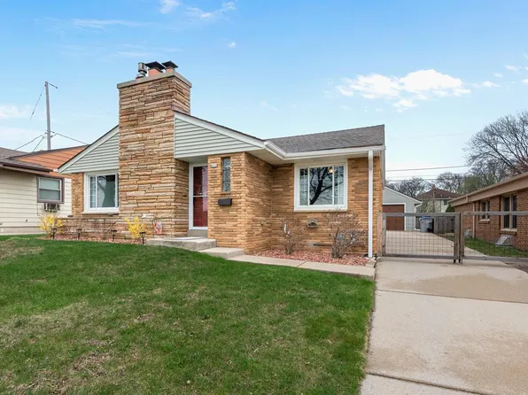 622 North 95th STREET, Milwaukee, WI 53226