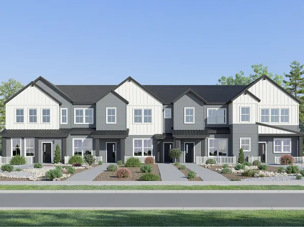 3067 Gladstone Ave, Loveland, CO 80538