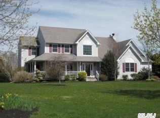 495 Farmveu Rd, Mattituck, NY 11952