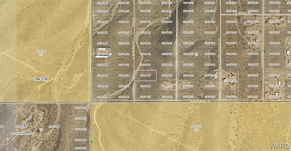 1st image of 27042 N Tamarisk Street