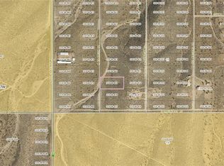 27042 N Tamarisk Street, Meadview, AZ 86444