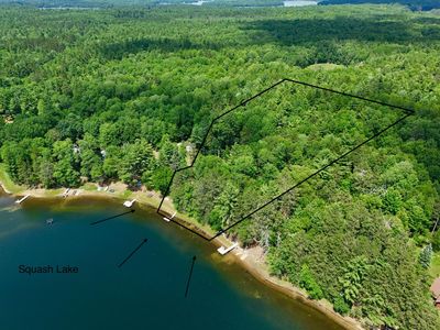 1885 Sparkling Water Ln, Eagle River, WI, 54521