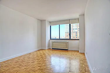 Rented by Anchor Associates