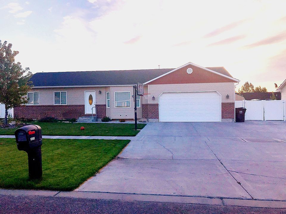 1st image of 1268 N Preston Dr