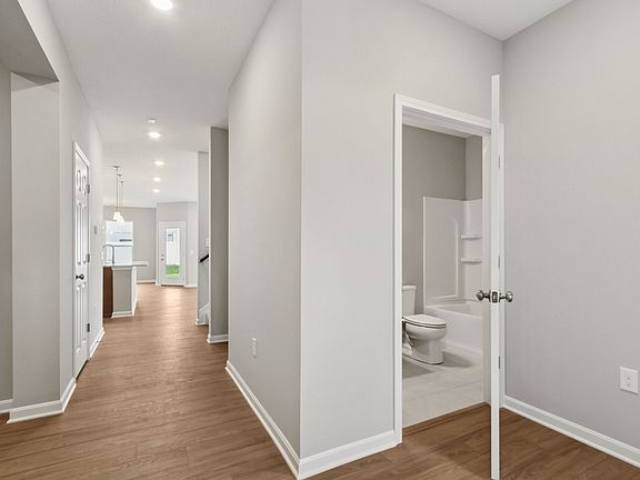 Interior - Representational Photo