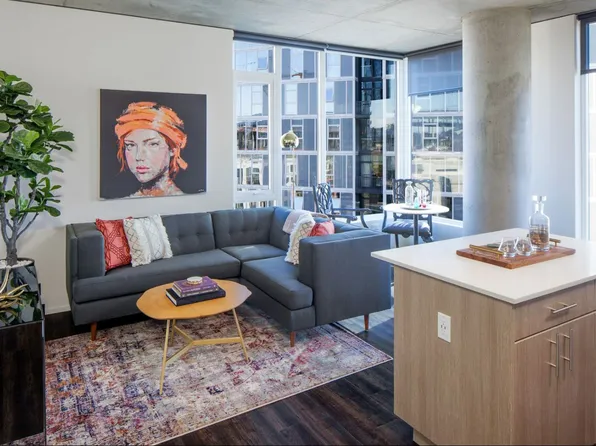 NV Apartments