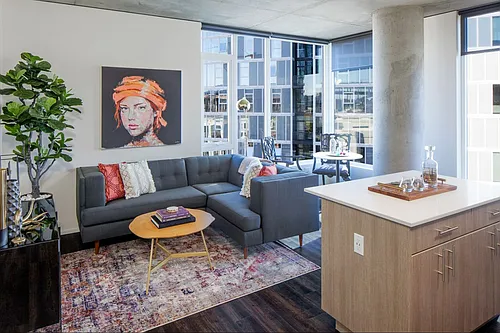 NV Apartments Photo 1