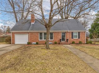 2015 Sheridan Pl, Owensboro, KY 42301