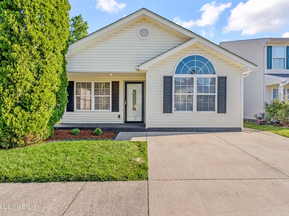 6524 Cottagemeadow Dr, Louisville, KY 40218