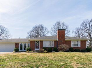 10002 Bentford Dr, Louisville, KY