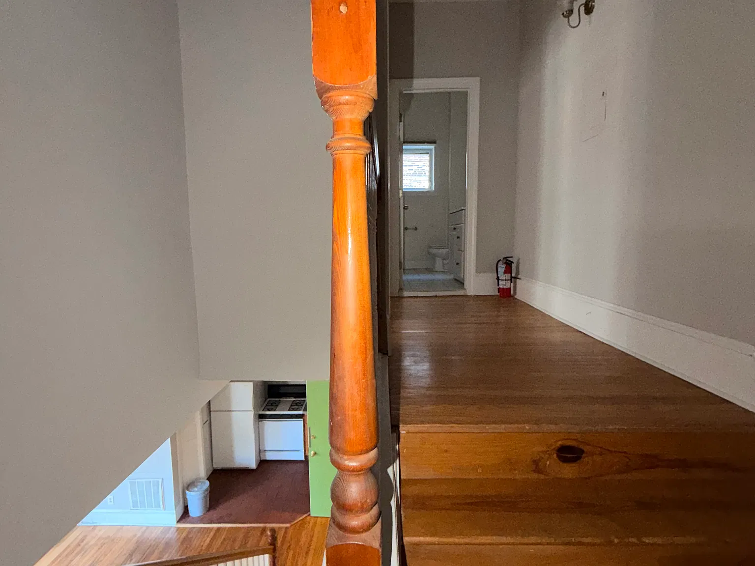 1805 Sansom St — Photo 4