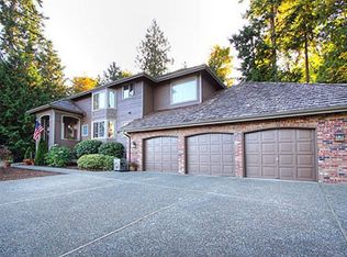 2727 226th Ave NE, Sammamish, WA 98074