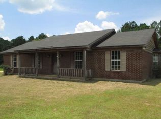 10650 Ridge Crest Dr N, Wilmer, AL 36587