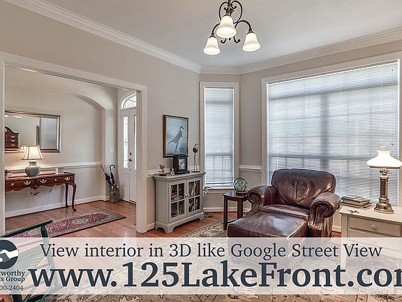 5th image of 125 Lake Front Dr