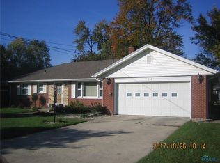 214 Biddle St, Bowling Green, OH
