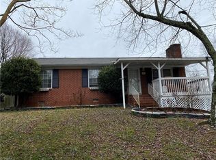 1303 Juniper St, Greensboro, NC 27407