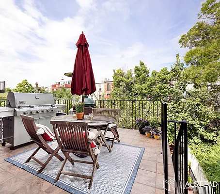 Sold by Halstead Real Estate | media 9