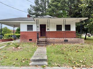 728 Atlantic Ave, Rocky Mount, NC 27801