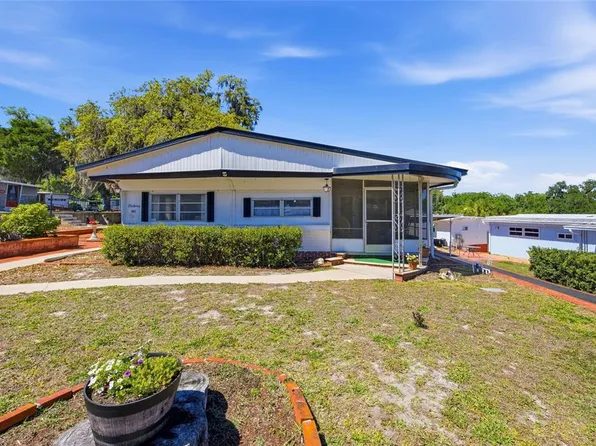 3896 Picciola Rd Lot 411, Fruitland Park, FL 34731