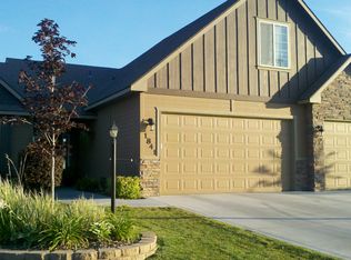 1841 W Creek Ct, Nampa, ID 83686