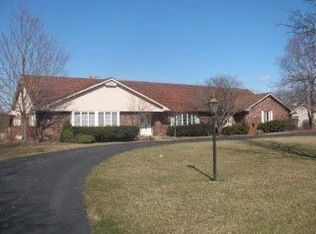 541 Aberdeen Rd, Frankfort, IL 60423