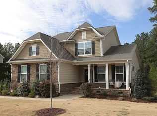 180 Green Haven Blvd, Youngsville, NC 27596