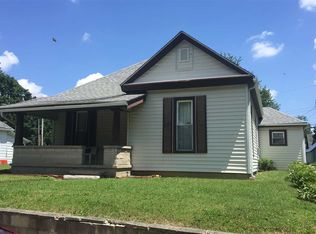 319 S Fairview St, Bloomington, IN