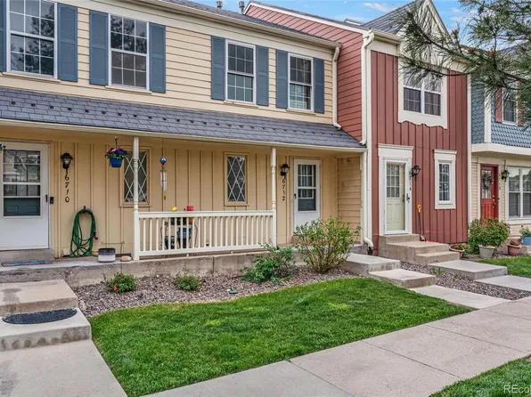 6712 S Holland Way, Littleton, CO 80128