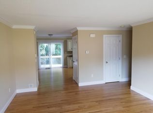 132 Taft Pointe #3, Waterbury, CT 06708