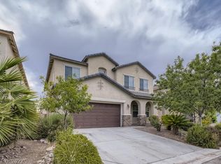 6059 Daisy Run Ct, Las Vegas, NV 89120