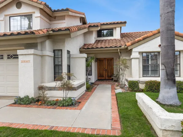 2087 Balboa Cir, Vista, CA 92081