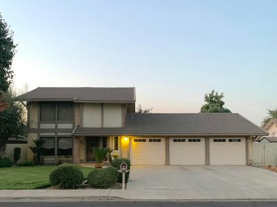 1040 W Monte Vista Avenue, Visalia, CA, 93277