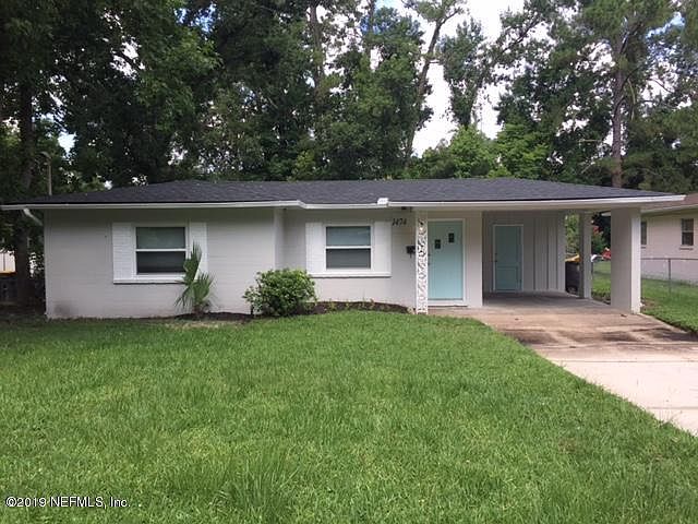 1st image of 1474 Dakar St