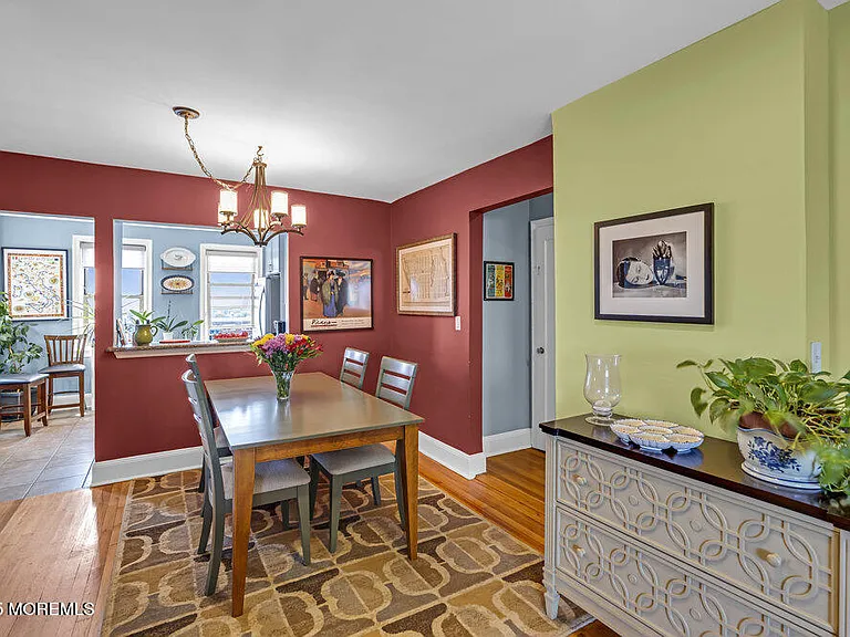 400 Deal Lake Dr #8F — Photo 12