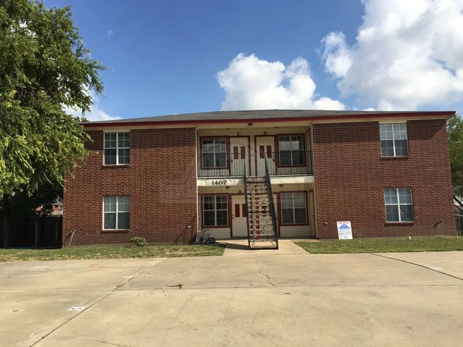 1407 Dugger, Killeen — Photo 1