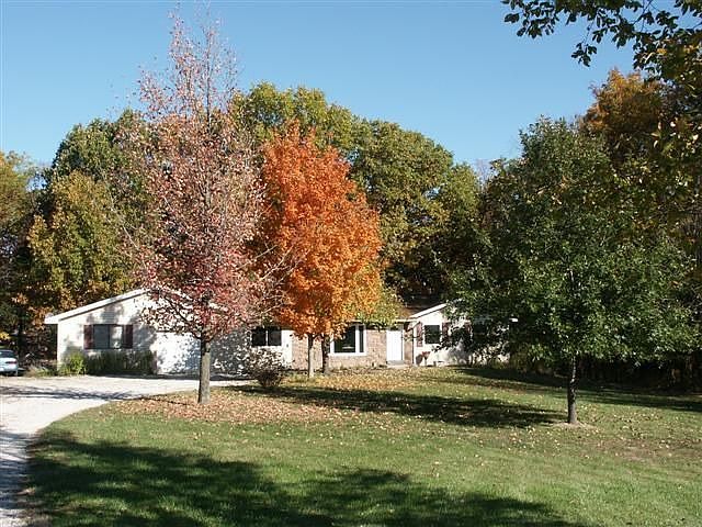 Fall Scene