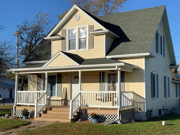 101 N 4th St, Battle Creek, NE 68715
