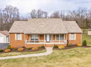 1155 Charmin Dr, Forest, VA 24551