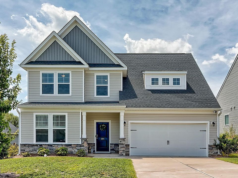 1st image of 171 Summer Orchard Dr