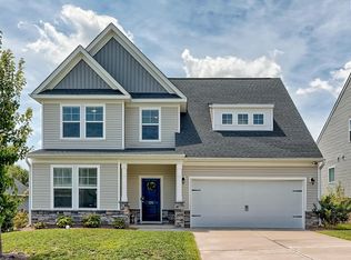 171 Summer Orchard Dr, Lexington, SC 29072