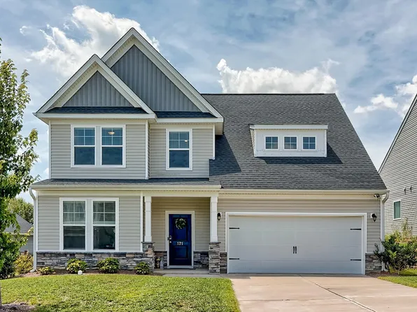 171 Summer Orchard Dr, Lexington, SC 29072