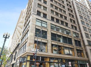 6 E Monroe St APT 1203, Chicago, IL