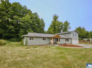 61 Loop Dr, Sequim, WA 98382