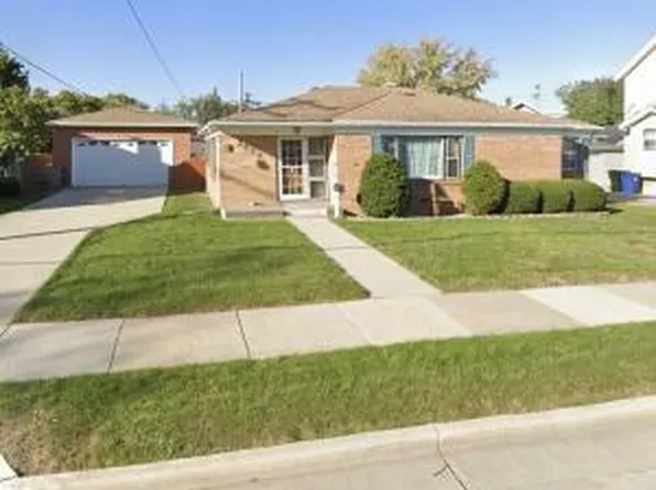 2422 21st STREET, Racine, WI 53403