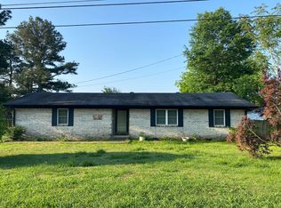 1115 W 4th St, Rector, AR 72461