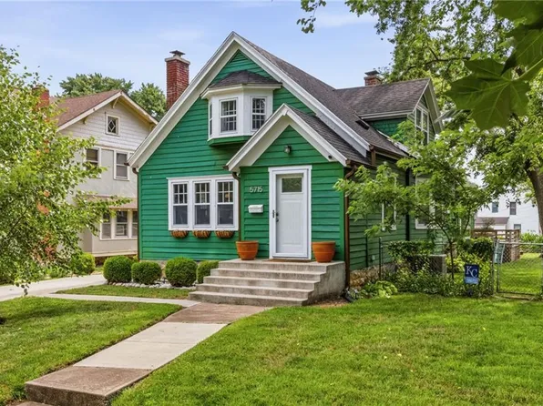 5715 Virginia Ave, Kansas City, MO 64110